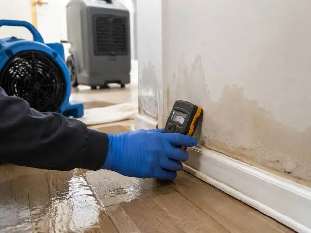 24/7 Water damage restoration services in Rancho San Diego, CA - Rapid flood cleanup and mitigation